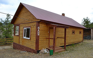Баня